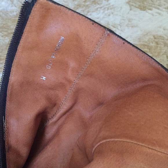 Short boot - Picture 3 of 4